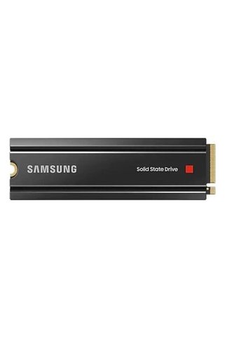 Samsung 980 Pro Heatsink 1TB M.2 NVMe SSD