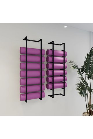 Rane Fitness Equipment Rane Duvara Monte Mat Rafı