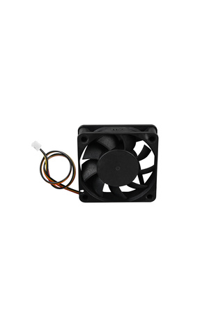 Creality 6015 Axial Fan - Hız Kontrollü -3 uç - K1 serisi / Ender-3 V3