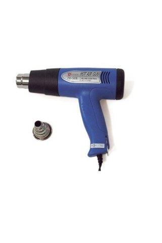 Class Sıcak Hava Tabancası ZD-508 220v 1500 w