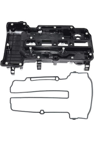 VWAG Kulbutor Kapagı Alumınyum + Conta + Kapak Opel Corsa 607145M