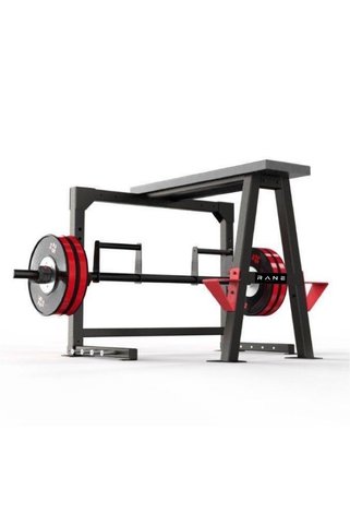 Rane Fitness Equipment Rane Seal Row Bench Sehpası