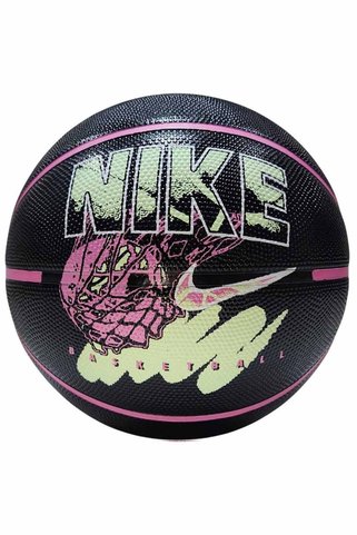Nike Everyday Playground 8P Graphic Deflated Unisex Basketbol Topu