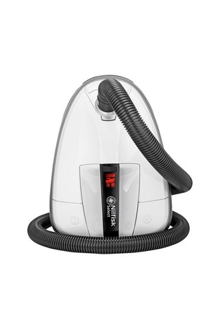 Nilfisk Select Wco13p08a1 650w Toz Torbalı Elektrikli Süpürge, Beyaz