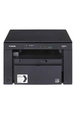Canon I-Sensys MF3010 Fotokopi + Tarayıcı + Laser Yazıcı