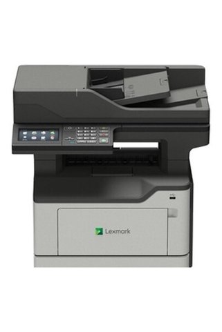 Lexmark MX522ADHE Çok Fonksiyonlu Mono Lazer Yazıcı