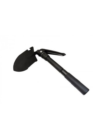 NOMOTHETIC Kamp, Outdoor Portatif Kamp Küreği 40cm Küçük