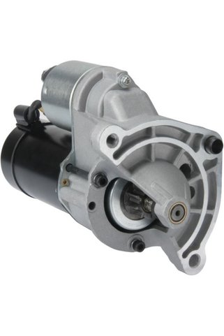 Cargo MARS MOTORU 12V 1,2 KW (9 DIS) PEUGEOT 106 1.0,1.1,1.4,1.6 91-, 1007 1.4,1.6 05-