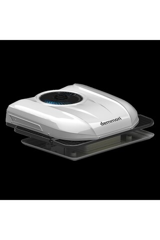 DEMMON EXCLUSIVE SLIMCOOL PRO-12 24V PARK KLİMASİ