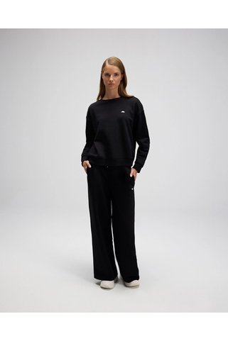 Ellesse Kadın Sweat Pantolon EF528-BK