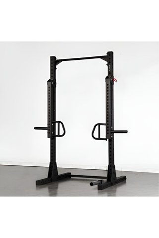 Rane Fitness Equipment Half Rack Jamer Arms Kolları
