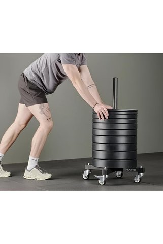 Rane Fitness Equipment Rane Olimpik Ağırlık Standı