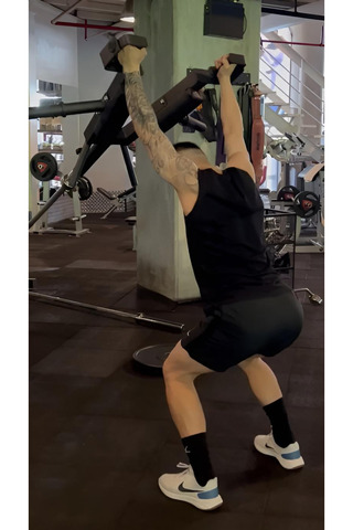 Rane Fitness Equipment Rane R 10 Atletik Fonksiyonel Antrenman Makinesi