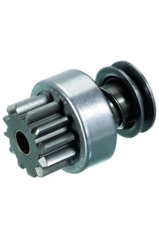 Form Metal 74952 Perkıns 12 Kanal 12 Diş Marş Dişlisi