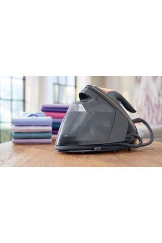Philips 3100 W Buhar Kazanlı Ütü - Kumaş Tanıma Özellikli