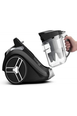 Rowenta RO4825 Compact Power Xxl Torbasız Elektrikli Süpürge