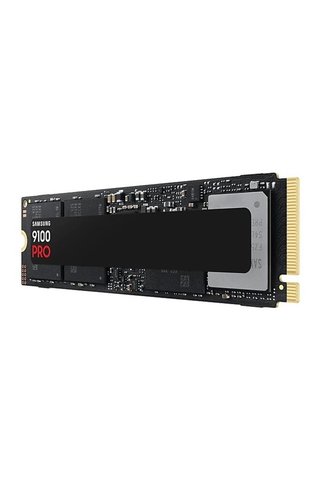 Samsung ONTECH - 1tb 9100 Pro Nvme M2 Mz-vap1t0bw Pcıe 14700-13300 Mb/s Tr Garantılı