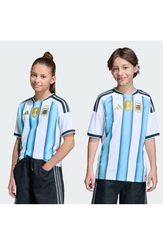 adidas Arjantin 26 Çocuk Forma