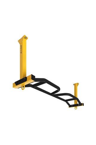 Rane Fitness Equipment Tavana Monte Barfiks Barı