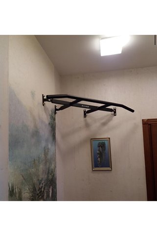 Rane Fitness Equipment Duvar Arası Köşe Barfiks