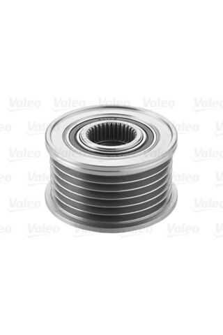 VALEO Alternatör Kasnağı Mercedes C-Class (S203)(W203)(Cl203)(W204) E-Class (S211)(W211) Clk (1 Ad )