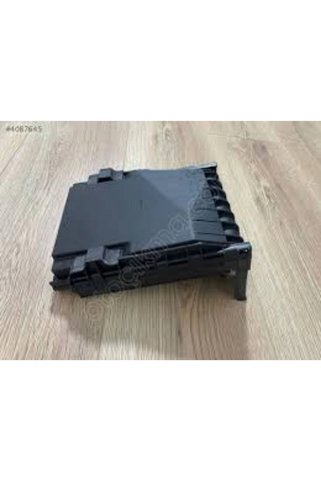 Wisco Vw Golf5 Jetta Caddy 05 > Uyumlu Sigorta Kutusu Ust Kapagı 1283442-00