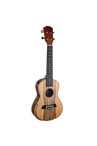 G Style Gstyle UK-24KBL Concert Ukulele