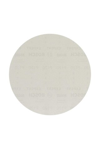 Bosch M480 225 mm 120 kum Elek Telli Ağ Zımpara 2608900709