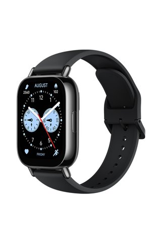 Xiaomi Redmi Watch 5 Lite Siyah Akıllı Saat - Sesli Görüşme Özellikli, Sağlık Takibi (Xiaomi TR Garantili)
