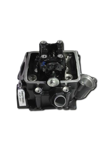 Bajaj PULSAR RS200 - 200 NS SİLİNDİR KAPAĞI BOŞ ORİJİNAL