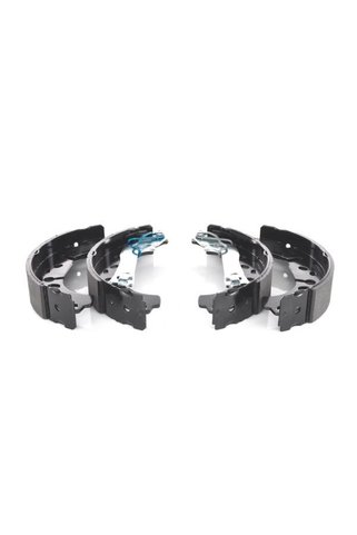 Bosch Arka Pabuç Balata Fıat Fıorıno 09> Grande Punto 05>13 Linea 07> Punto Evo 09>12 Punto 12> Cıtro N N