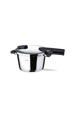 Fissler Düdüklü Tencere 6 Litre