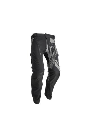 Acerbis Rally Race Pantolon siyah