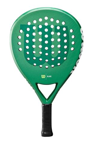 Wilson Blade LS V3 Padel Tenis Raketi L2