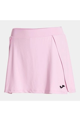 Joma 902073.544 Torneo Kadın Pembe Tenis Etek