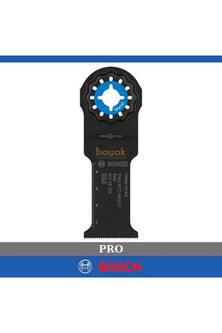 Bosch Pro AIZ 32 AIB 1'li Metal Starlock Testere 2608669074