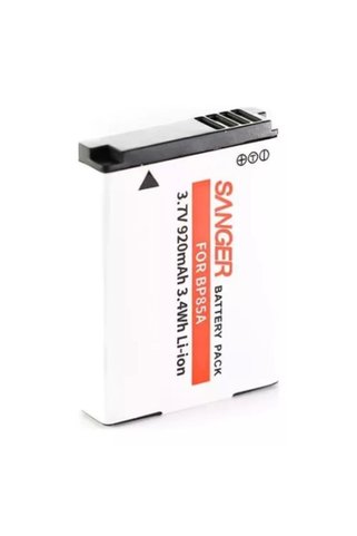 SANGER Bp85a Samsung Fotoğraf Makinesi Batarya