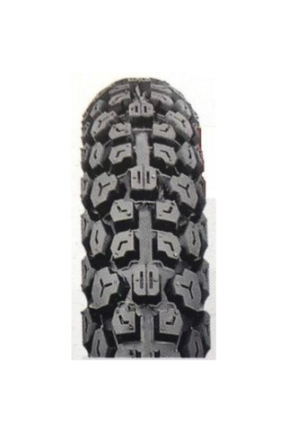 Spor Servis Servis 2*75/18 Motosiklet Dış Lastik Arka Ravo (cross Model)