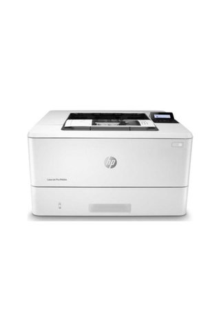 HP W1a52a Laserjet Pro M404n Mono Laser Yazıcı A4 256mb Ram 38 Ppm/sb Usb 2.0, Network