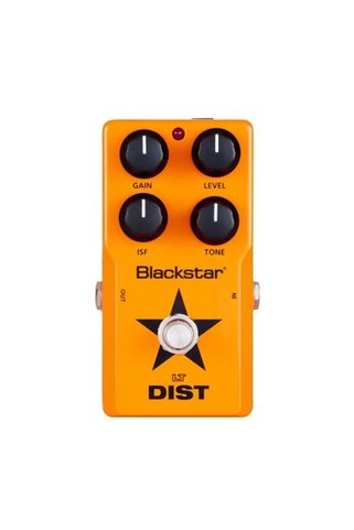 Blackstar LT-Dist Distortion Pedalı