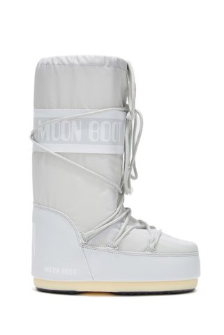 MOON BOOT Icon Nylon Glacier Kadın Kar Botu 2MONW2022002