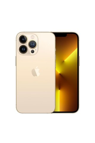 Apple Yenilenmiş iPhone 13 Pro 128 GB Altın B Kalite