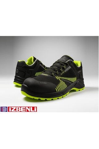 BMES STRONG OUT FIT S1 İş Ayakkabısı
