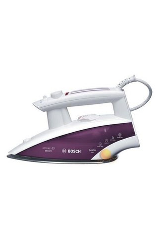 Bosch TDA-6621 ''sensixx B5'' 2400 Watt Buharlı Ütü