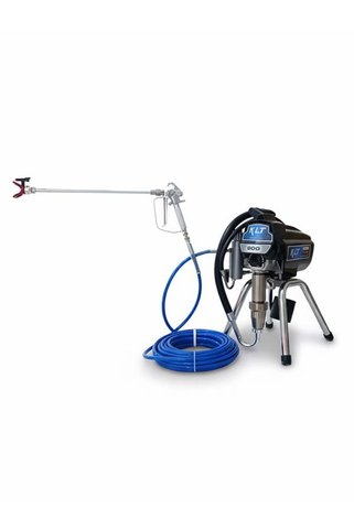klt 900 Airless Boya Makinesi