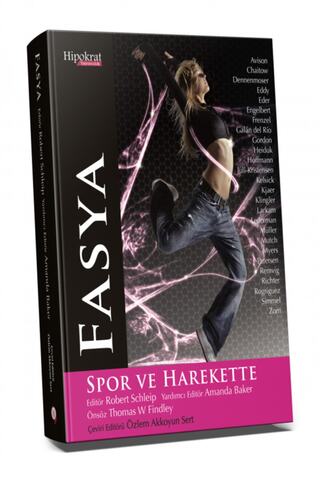 Hipokrat Kitabevi Fasya Spor ve Harekette