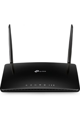 TP-LINK ccu-ı-s78 Archer MR600 AC1200 5GHz Dual Band 3G/4G (Sim Kart Girişli Taşınabilir Router)