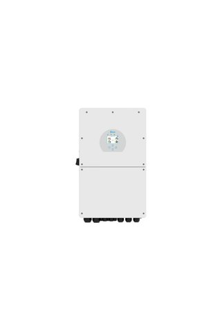 DEYE 16 kW Monofaze LV Hibrit İnverter