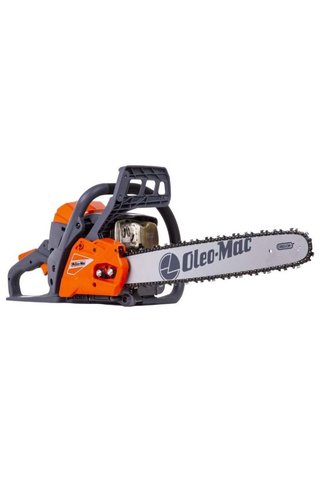 Oleomac Oleo Mac GS 520 3.4 HP Benzinli Motorlu Testere (Hediyeli)