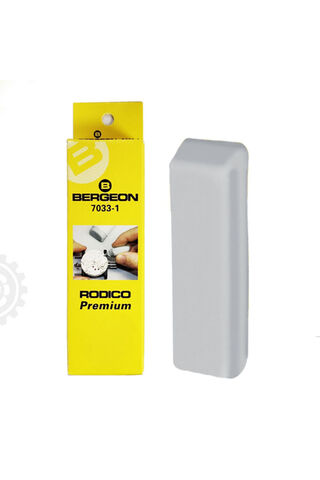 Bergeon 7033-1 RODICO PREMIUM İSVİÇRE MALI SAAT TEMİZLEME MACUNU